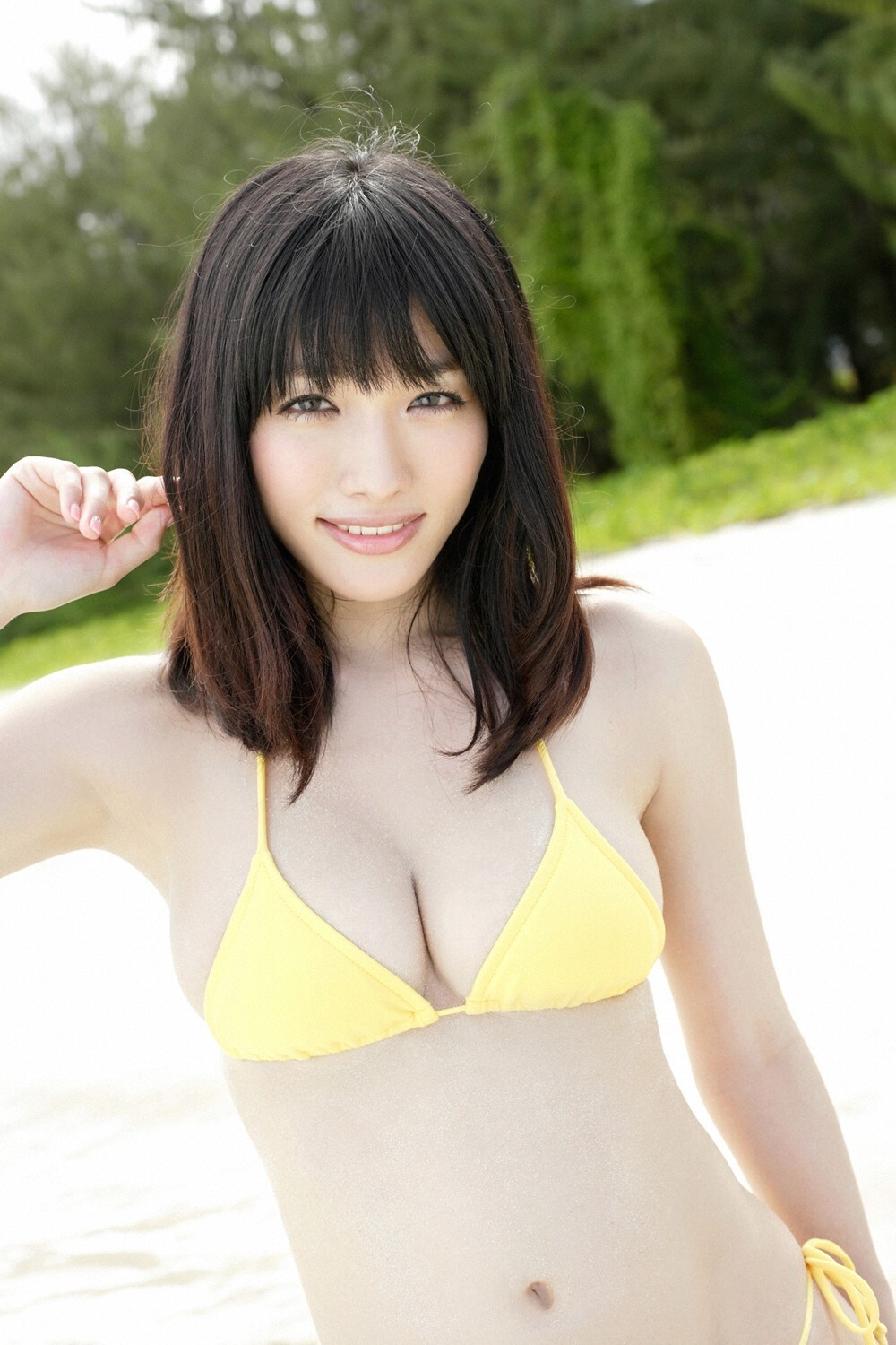 [YS-Web] 2013.02.27 Vol.542 今野杏南 week3